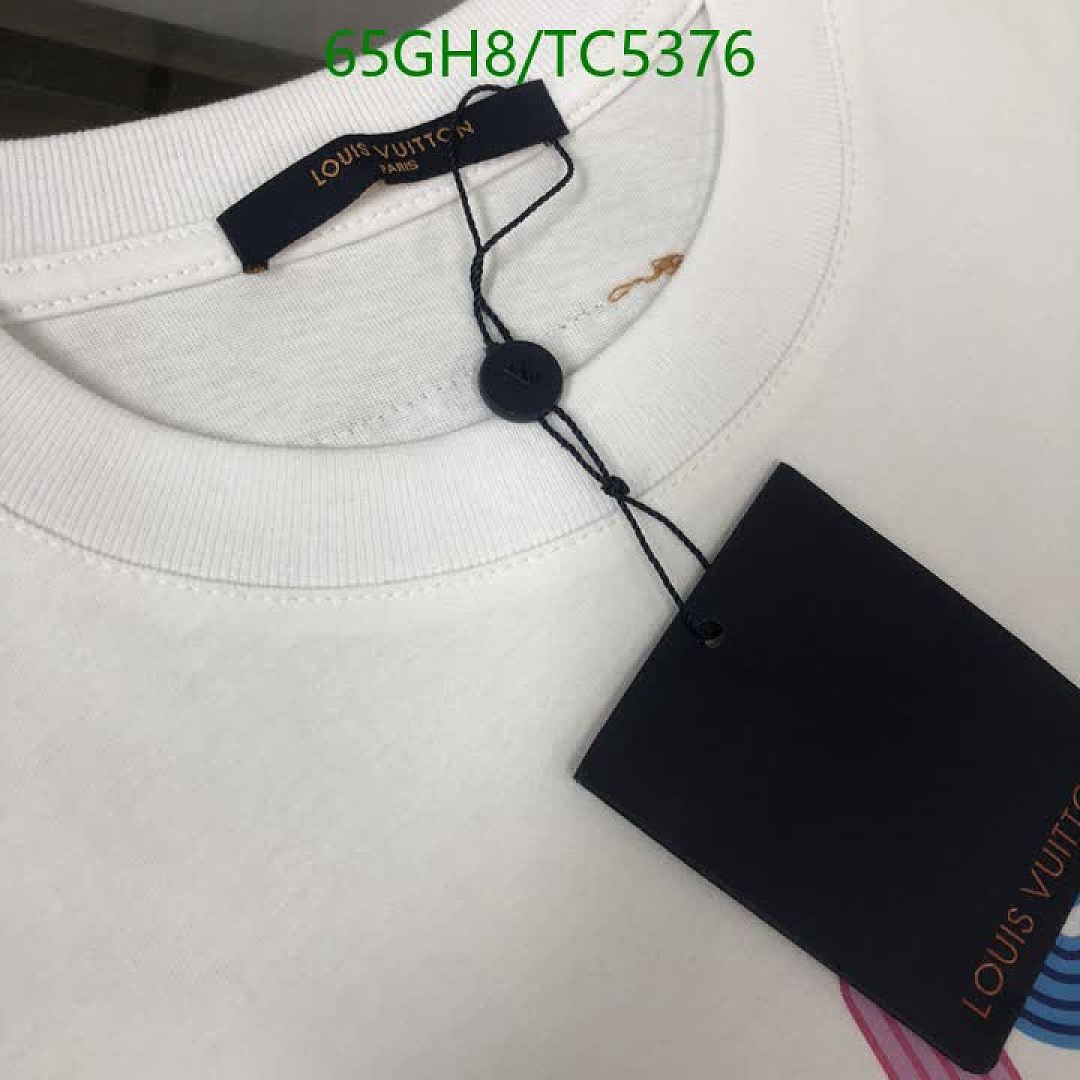LV-Clothing Code: TC5376 $: 65USD