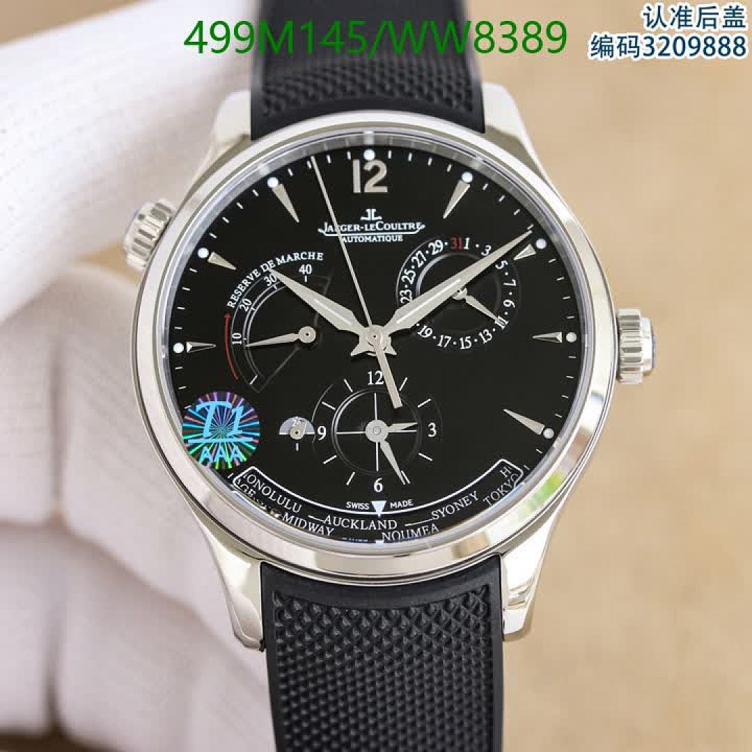 Jaeger-LeCoultre-Watch-Mirror Quality Code: WW8389 $: 499USD