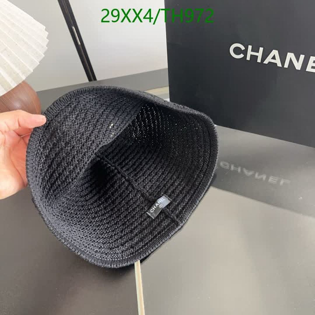 Chanel-Cap(Hat) Code: TH972 $: 29USD