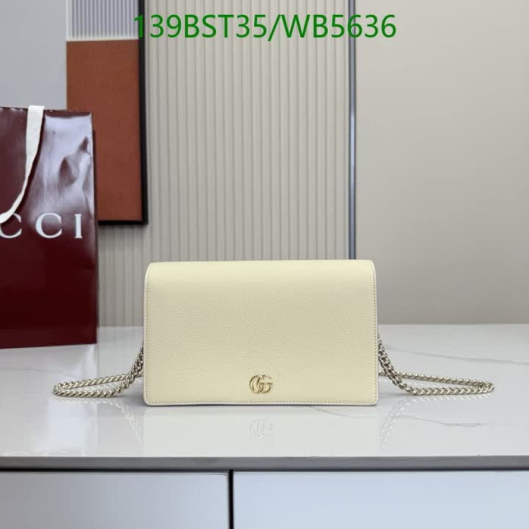 Gucci-Bag-Mirror Quality Code: WB5636 $: 139USD