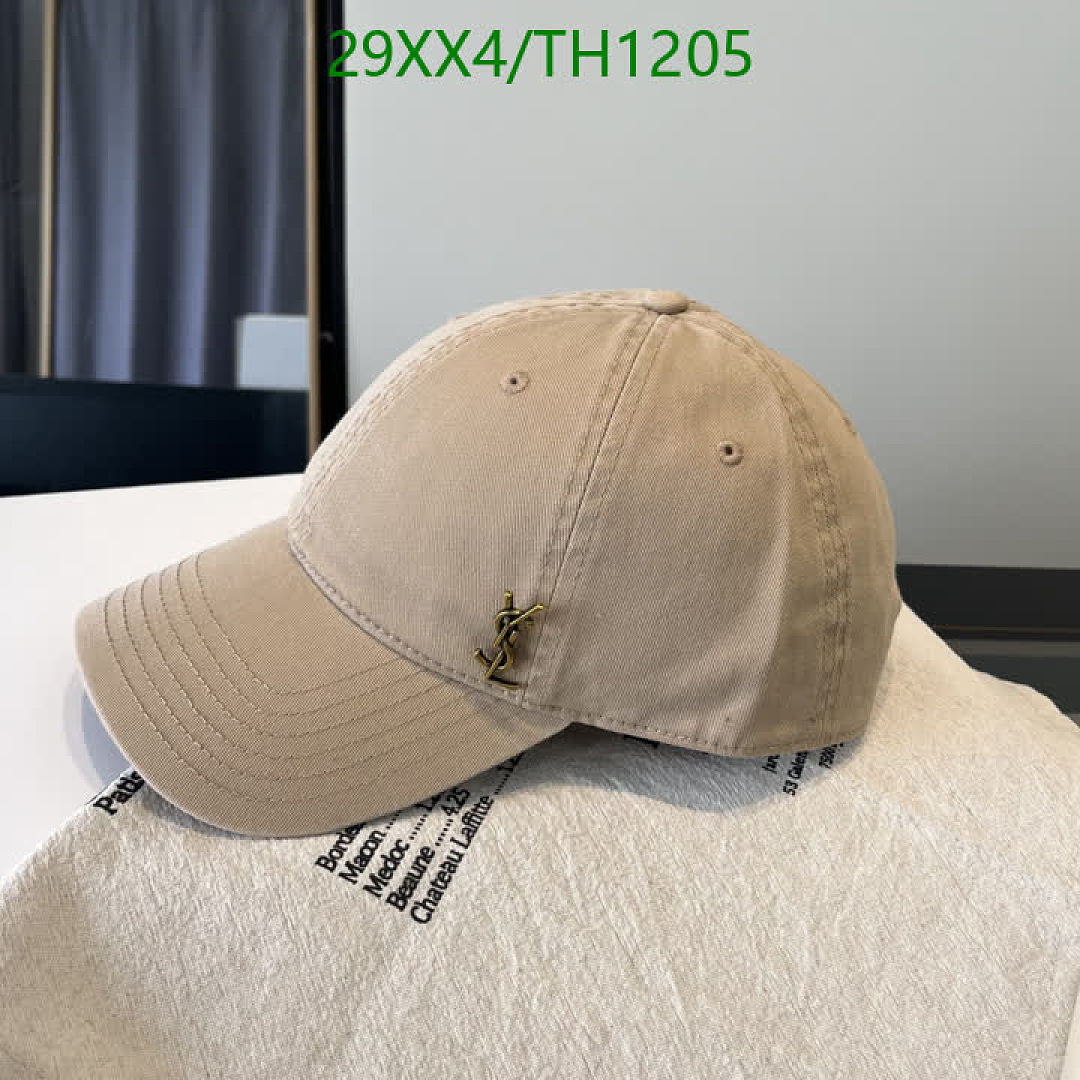 YSL-Cap(Hat) Code: TH1205 $: 29USD