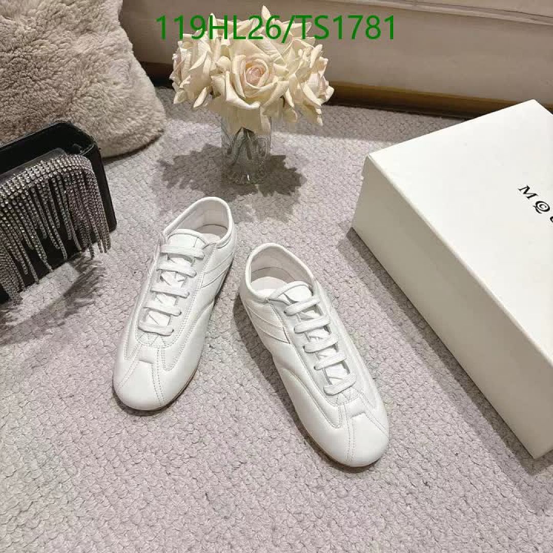 Alexander Mcqueen-Women Shoes Code: TS1781 $: 119USD
