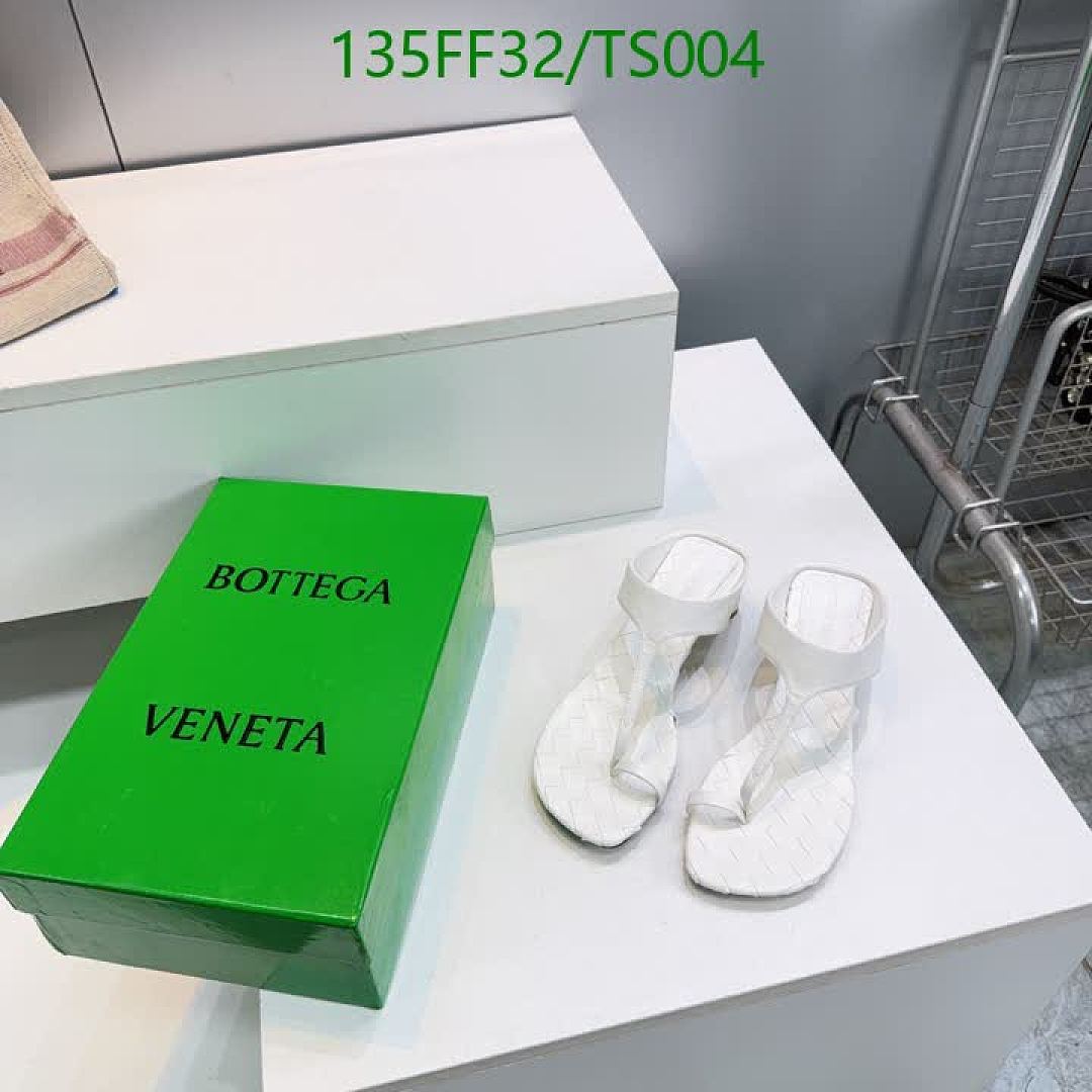 BV-Women Shoes Code: TS004 $: 135USD