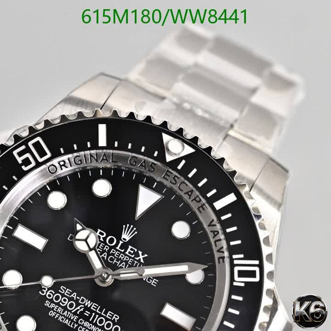 Rolex-Watch-Mirror Quality Code: WW8441 $: 615USD