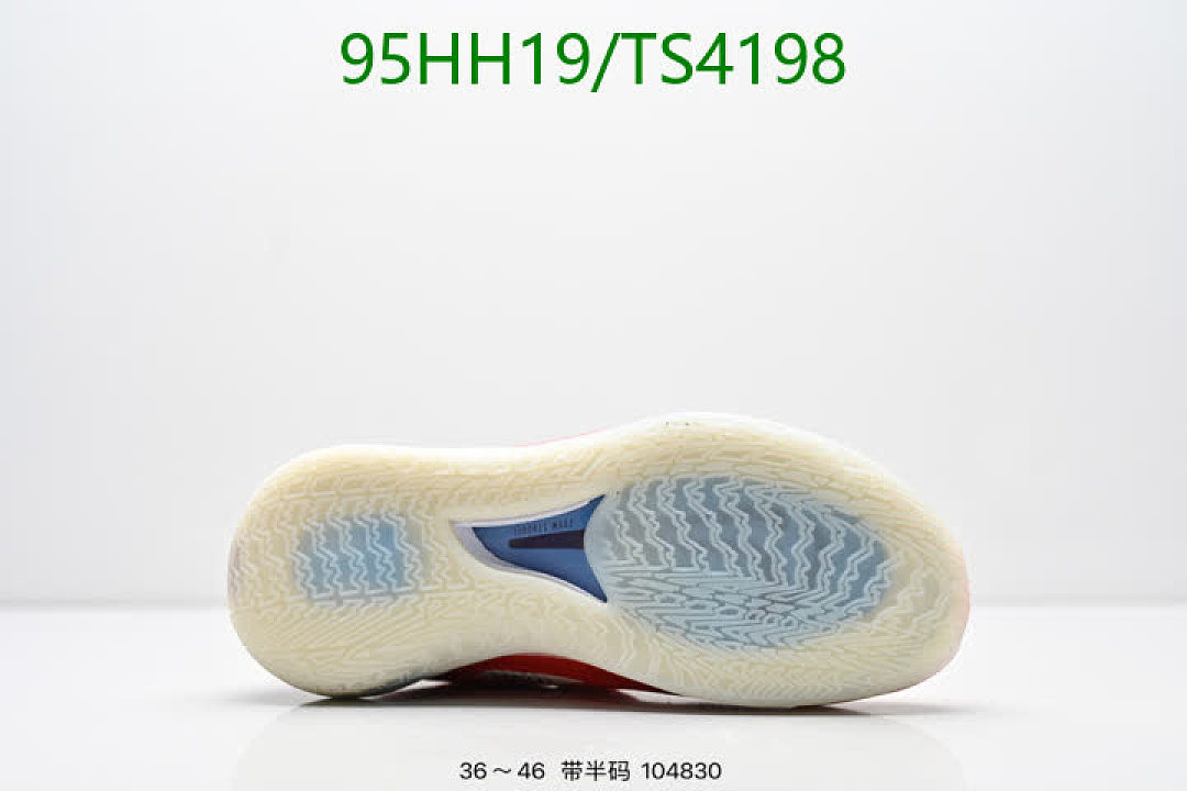 NIKE-Women Shoes Code: TS4198 $: 95USD
