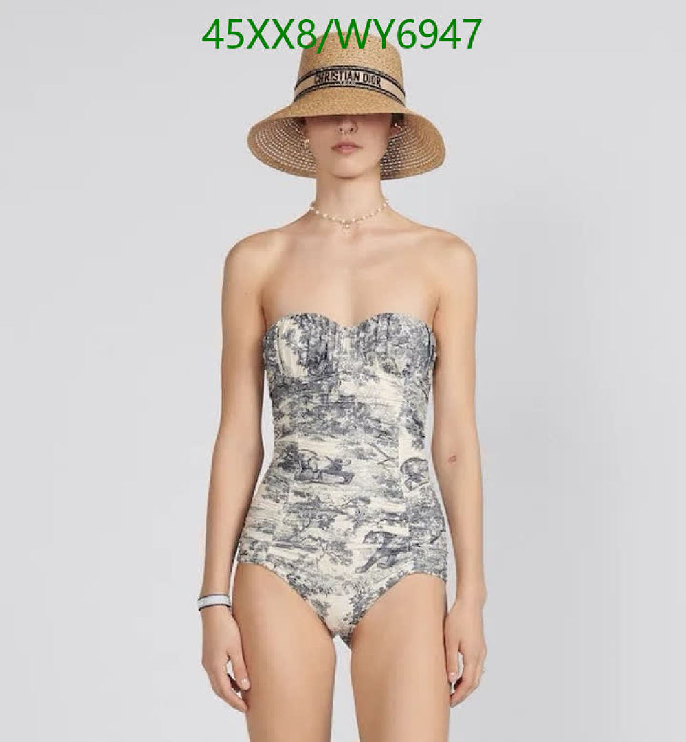Dior-Swimsuit Code: WY6947 $: 45USD