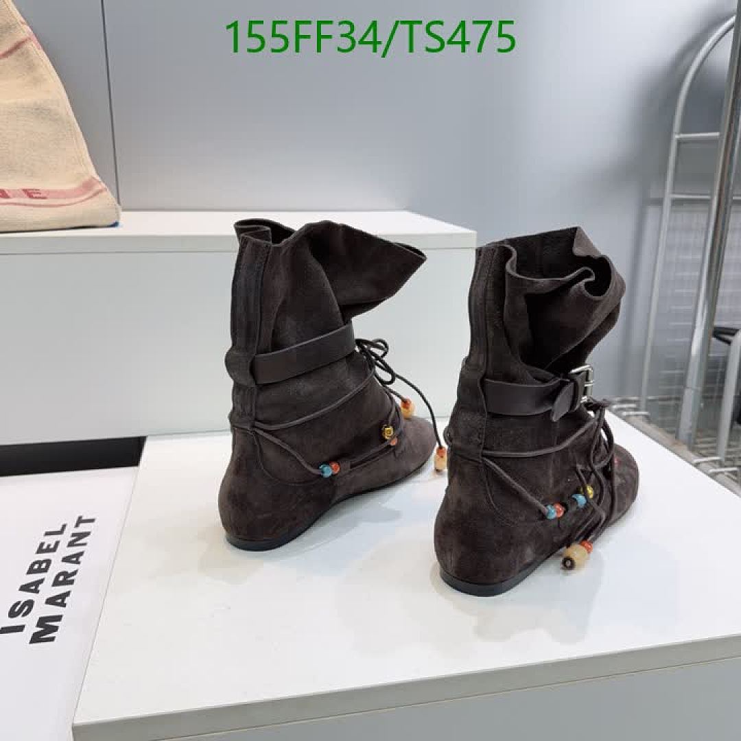 Boots-Women Shoes Code: TS475 $: 155USD