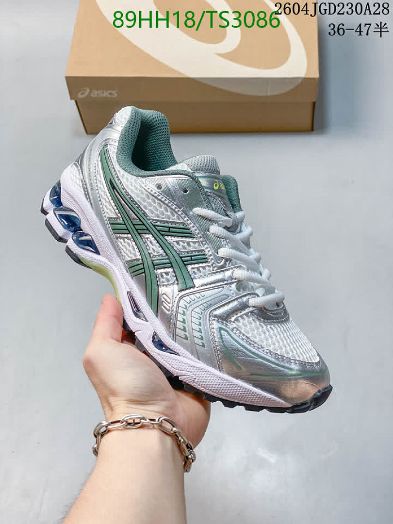 Asics-Men shoes Code: TS3086 $: 89USD