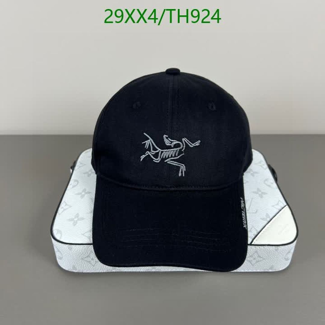 Arcteryx-Cap(Hat) Code: TH924 $: 29USD
