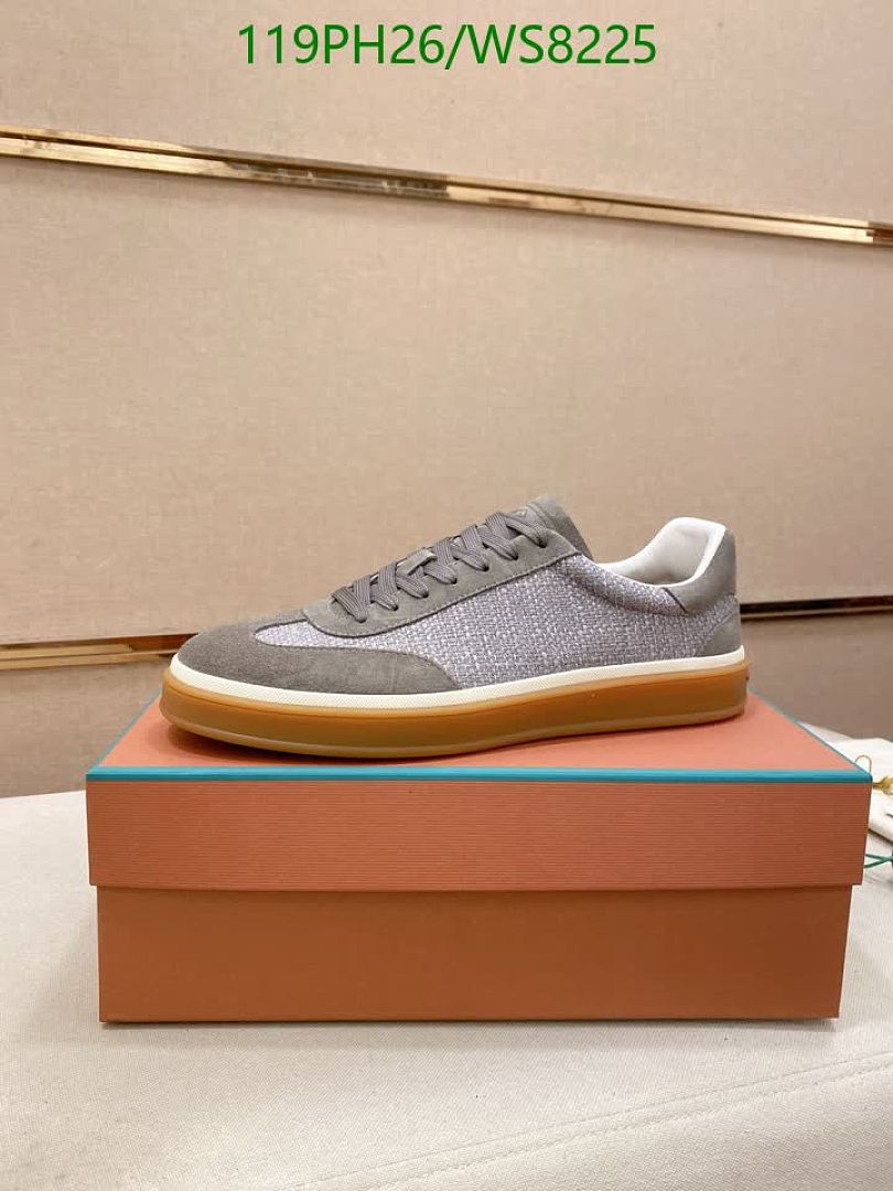 Loro Piana-Men shoes Code: WS8225 $: 119USD
