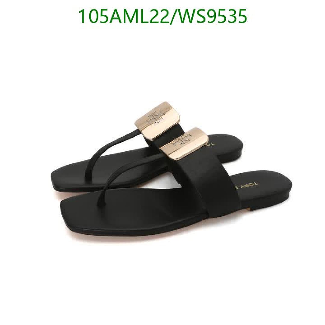 Tory Burch-Men shoes Code: WS9535 $: 105USD