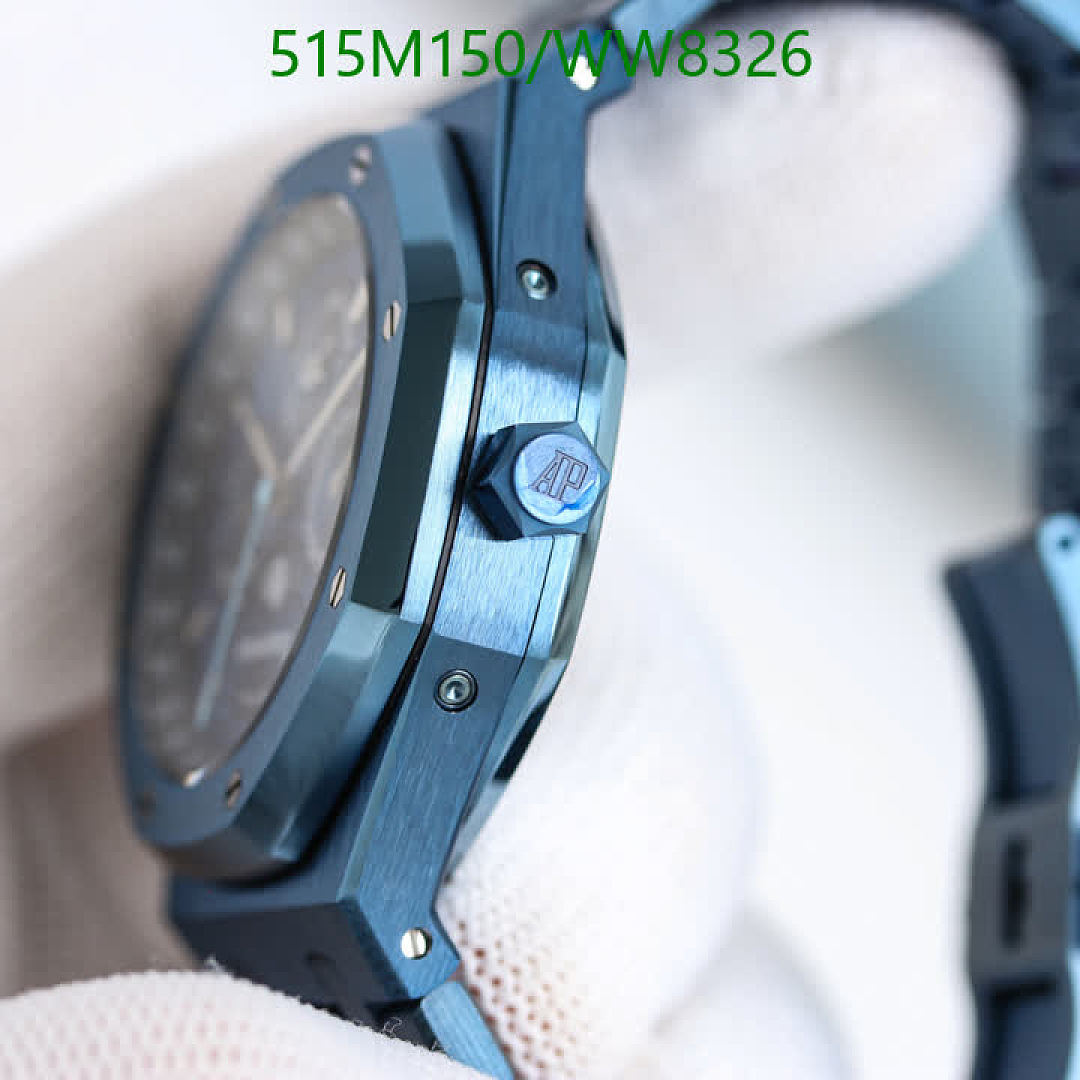 Audemars Piguet-Watch-Mirror Quality Code: WW8326 $: 515USD