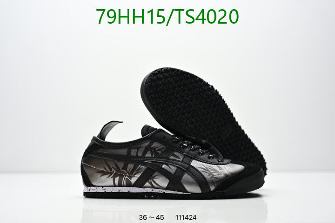 Asics-Men shoes Code: TS4020 $: 79USD