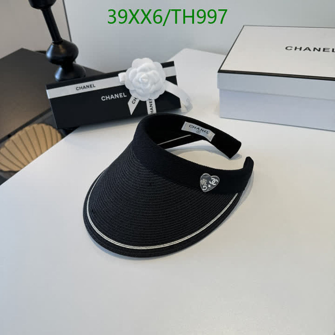 Chanel-Cap(Hat) Code: TH997 $: 39USD
