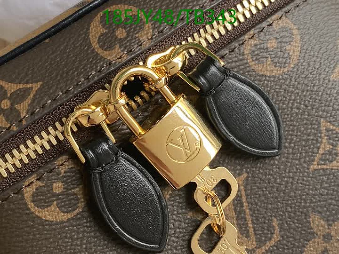 LV-Bag-Mirror Quality Code: TB343 $: 185USD