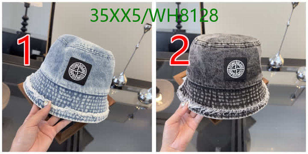 Stone Island-Cap(Hat) Code: WH8128 $: 35USD
