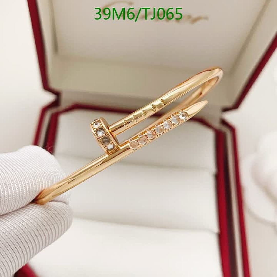 Cartier-Jewelry Code: TJ065 $: 39USD