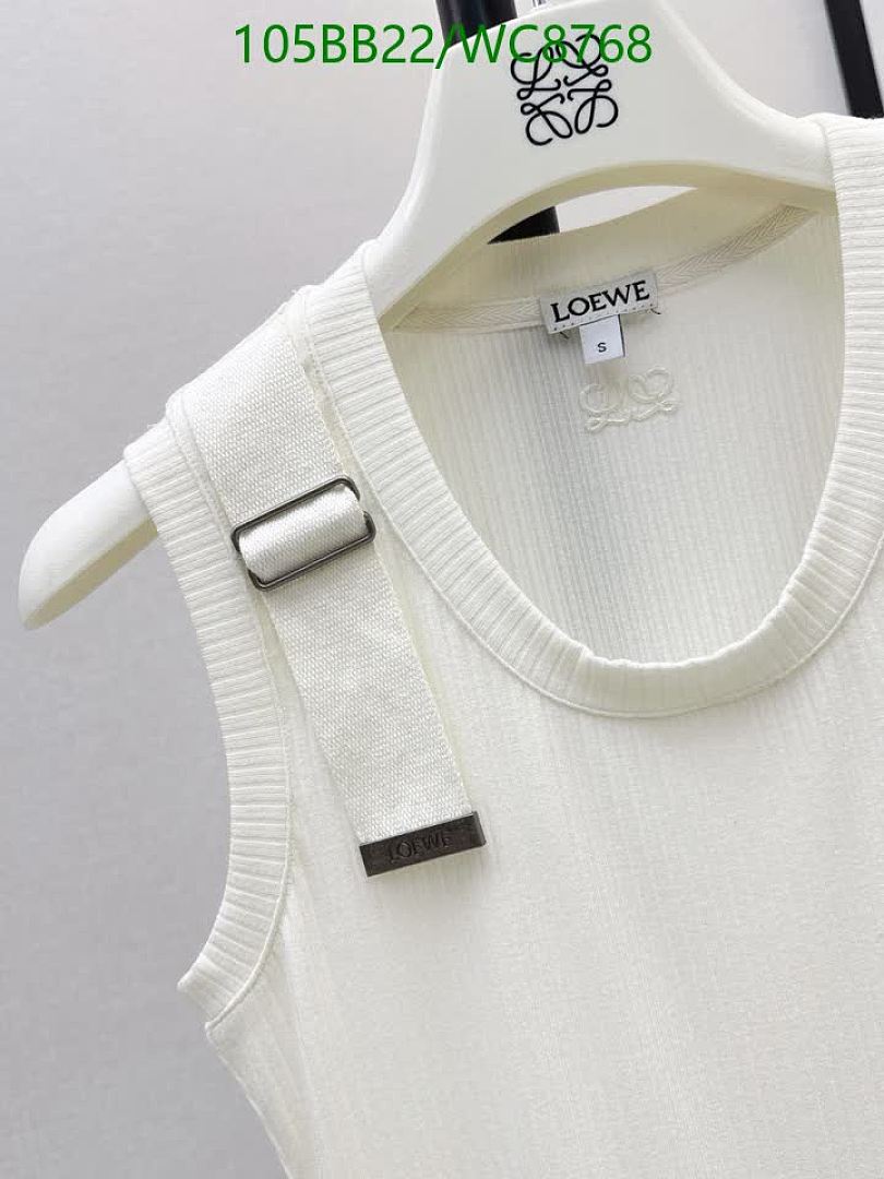 Loewe-Clothing Code: WC8768 $: 105USD