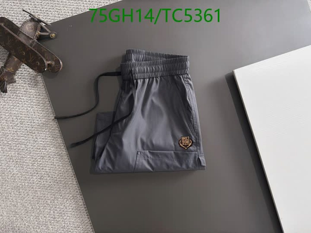 LV-Clothing Code: TC5361 $: 75USD