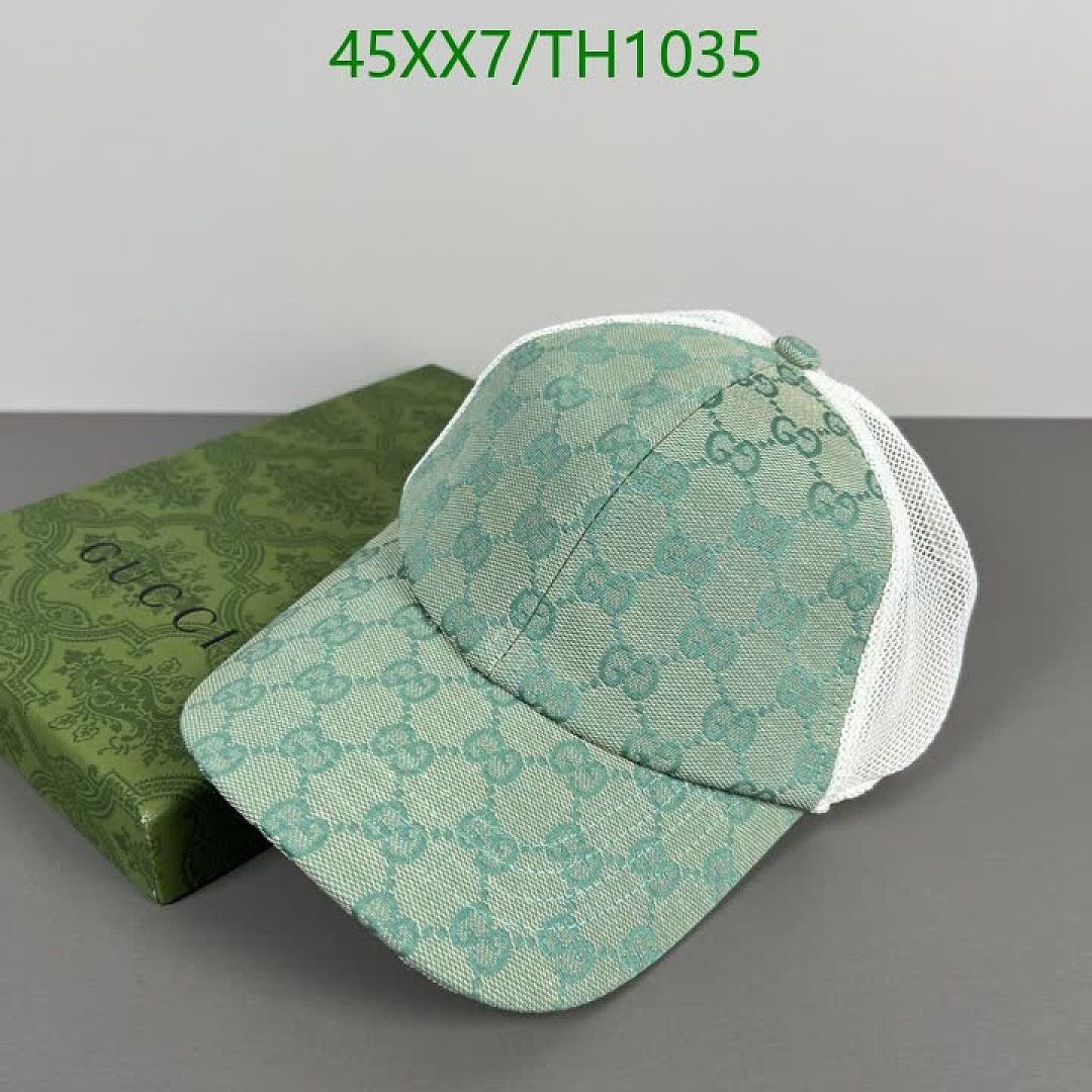 Gucci-Cap(Hat) Code: TH1035 $: 45USD