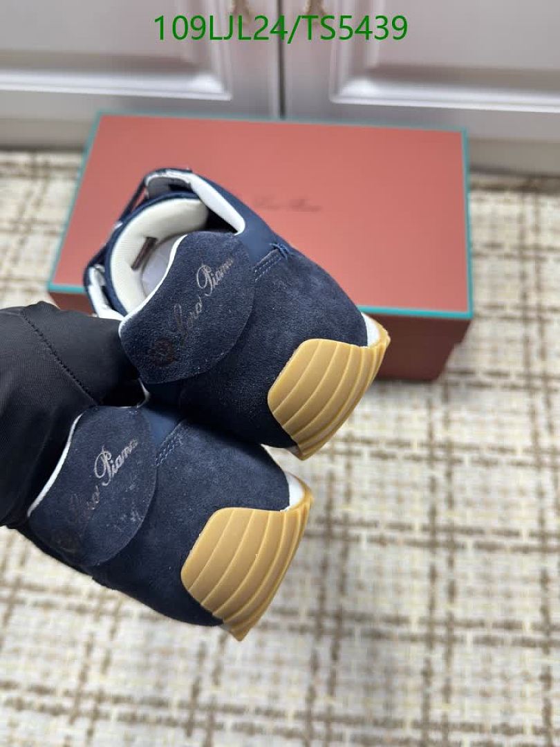 Loro Piana-Women Shoes Code: TS5439 $: 109USD