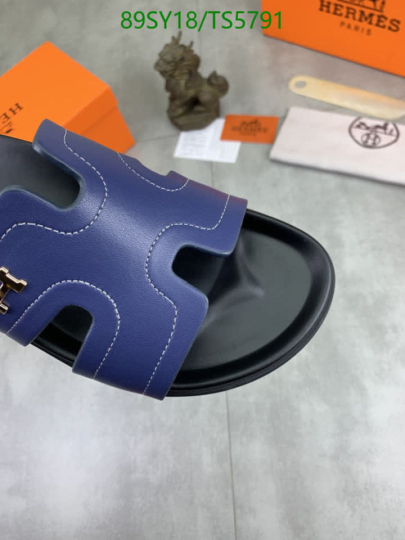 Hermes-Men shoes Code: TS5791 $: 89USD