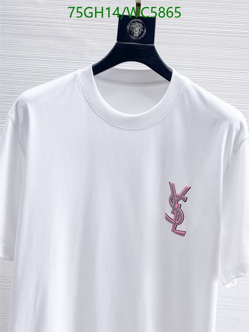 YSL-Clothing Code: WC5865 $: 75USD