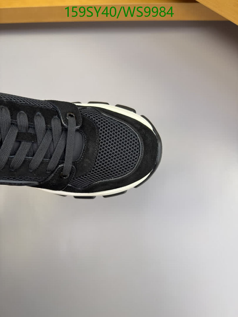 Prada-Men shoes Code: WS9984 $: 159USD