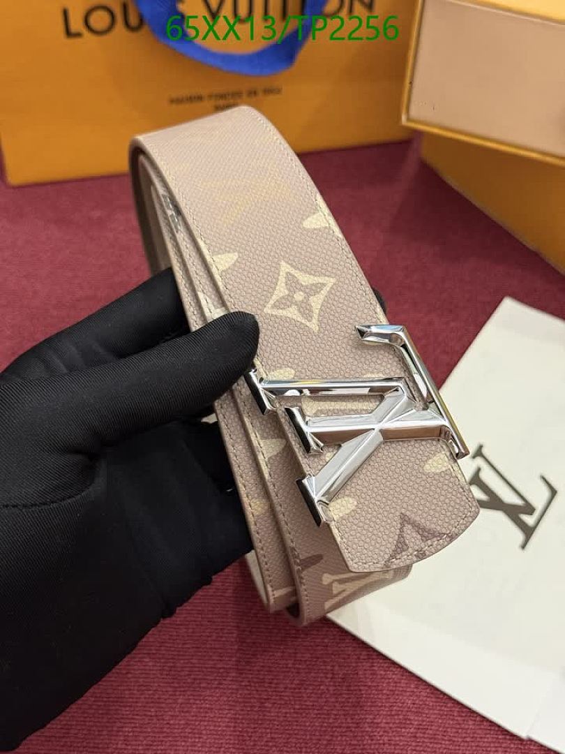 LV-Belts Code: TP2256 $: 65USD