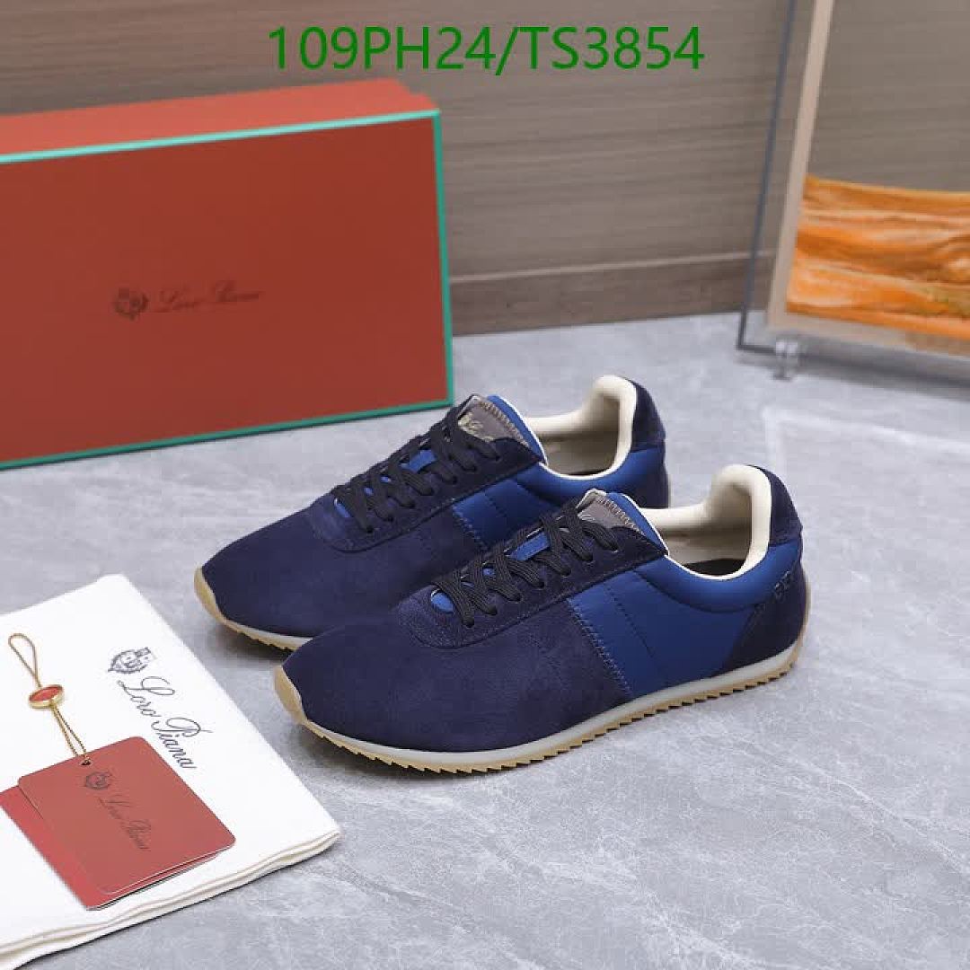 Loro Piana-Women Shoes Code: TS3854 $: 109USD