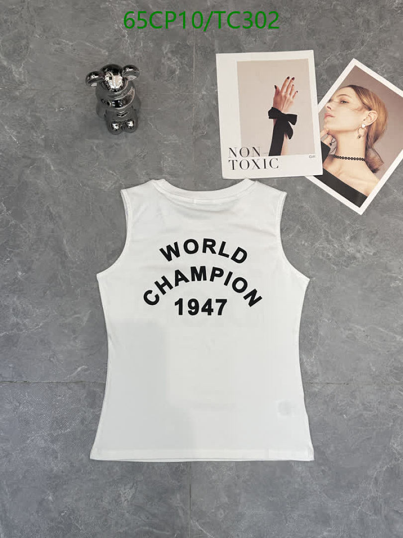 Dior-Clothing Code: TC302 $: 65USD