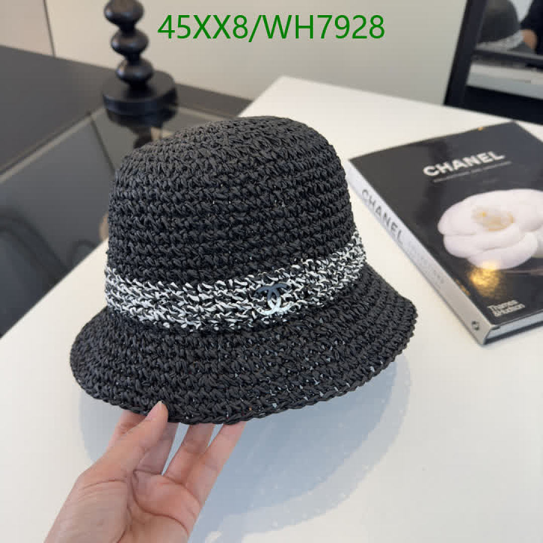 Chanel-Cap(Hat) Code: WH7928 $: 45USD