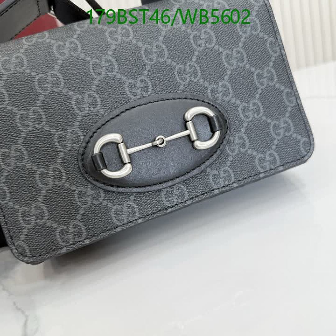 Gucci-Bag-Mirror Quality Code: WB5602 $: 179USD
