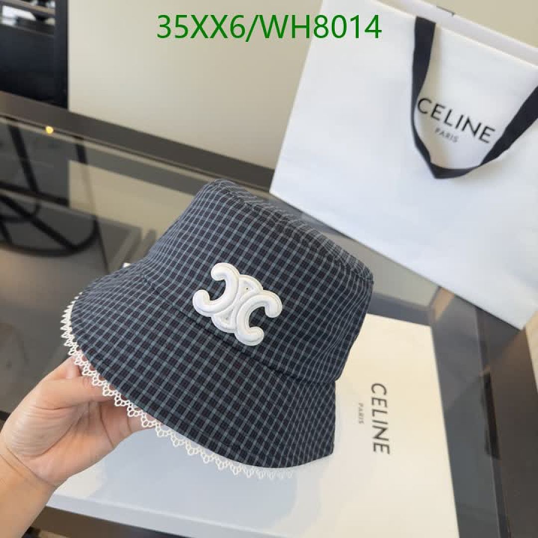Celine-Cap(Hat) Code: WH8014 $: 35USD