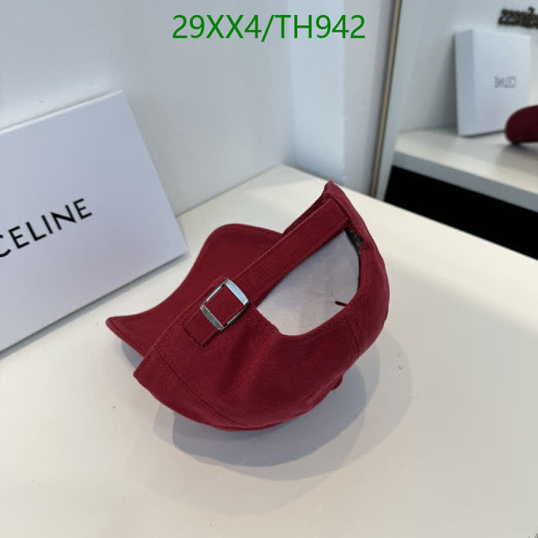 Celine-Cap(Hat) Code: TH942 $: 29USD