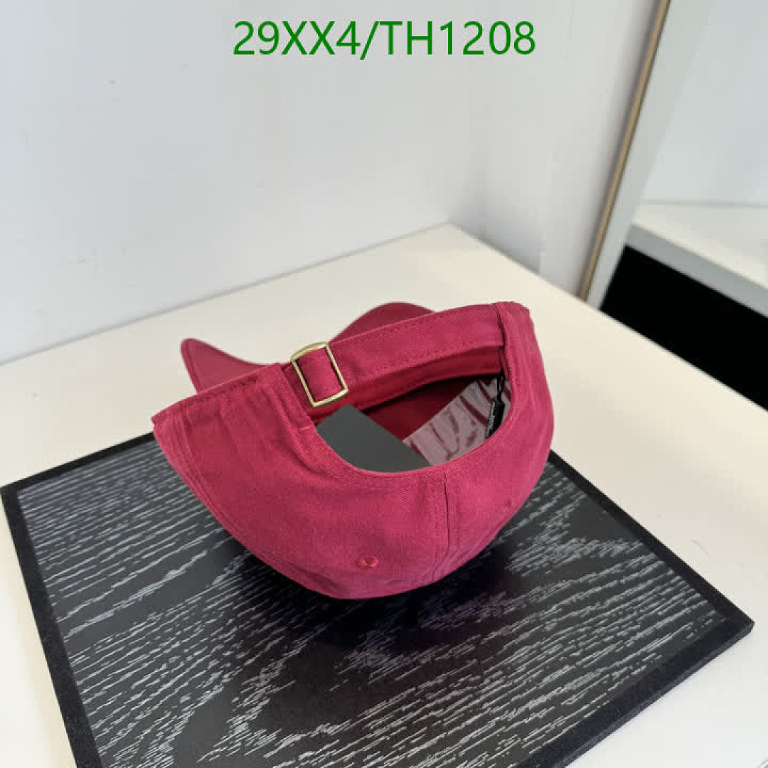 YSL-Cap(Hat) Code: TH1208 $: 29USD