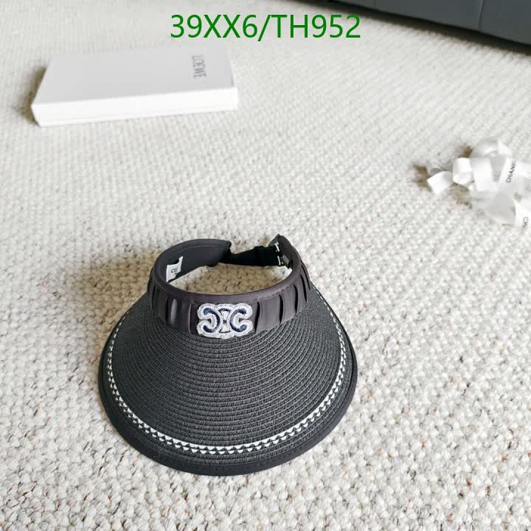 Celine-Cap(Hat) Code: TH952 $: 39USD