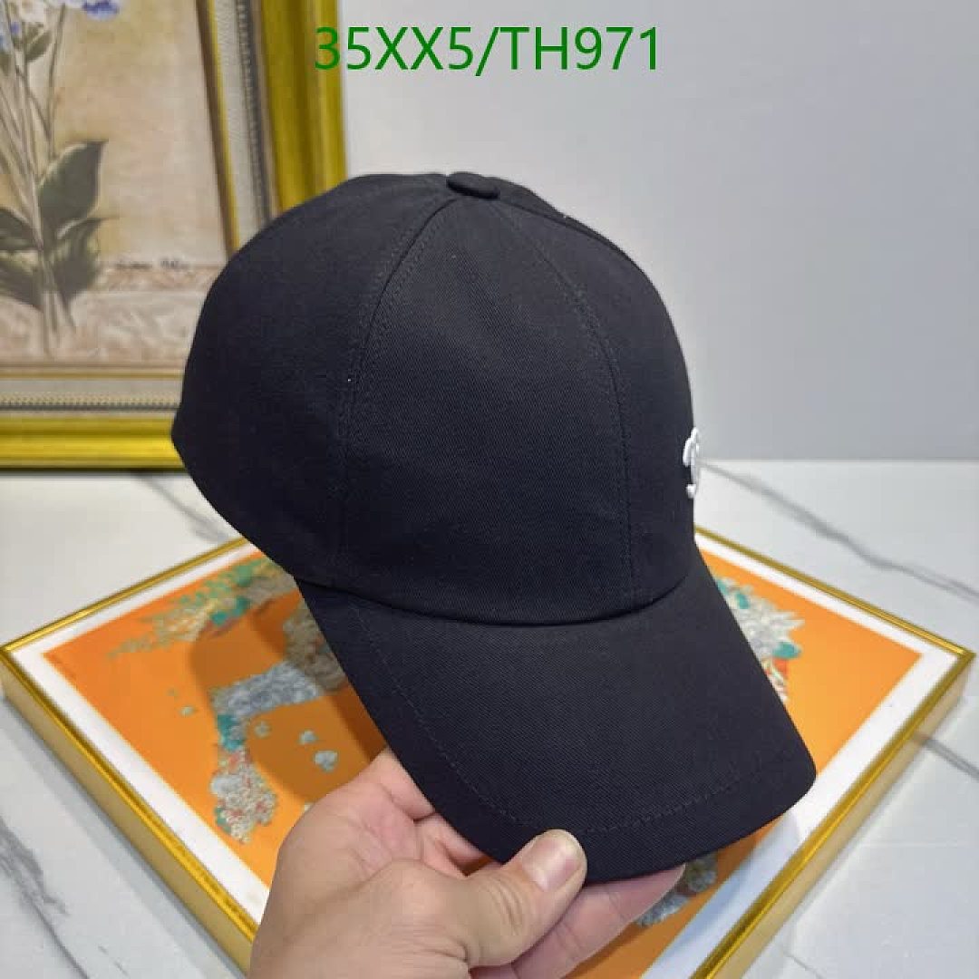 Chanel-Cap(Hat) Code: TH971 $: 35USD