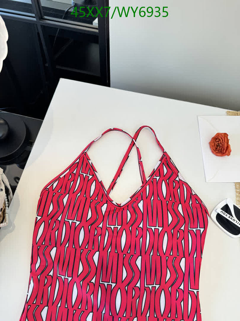 Dior-Swimsuit Code: WY6935 $: 45USD