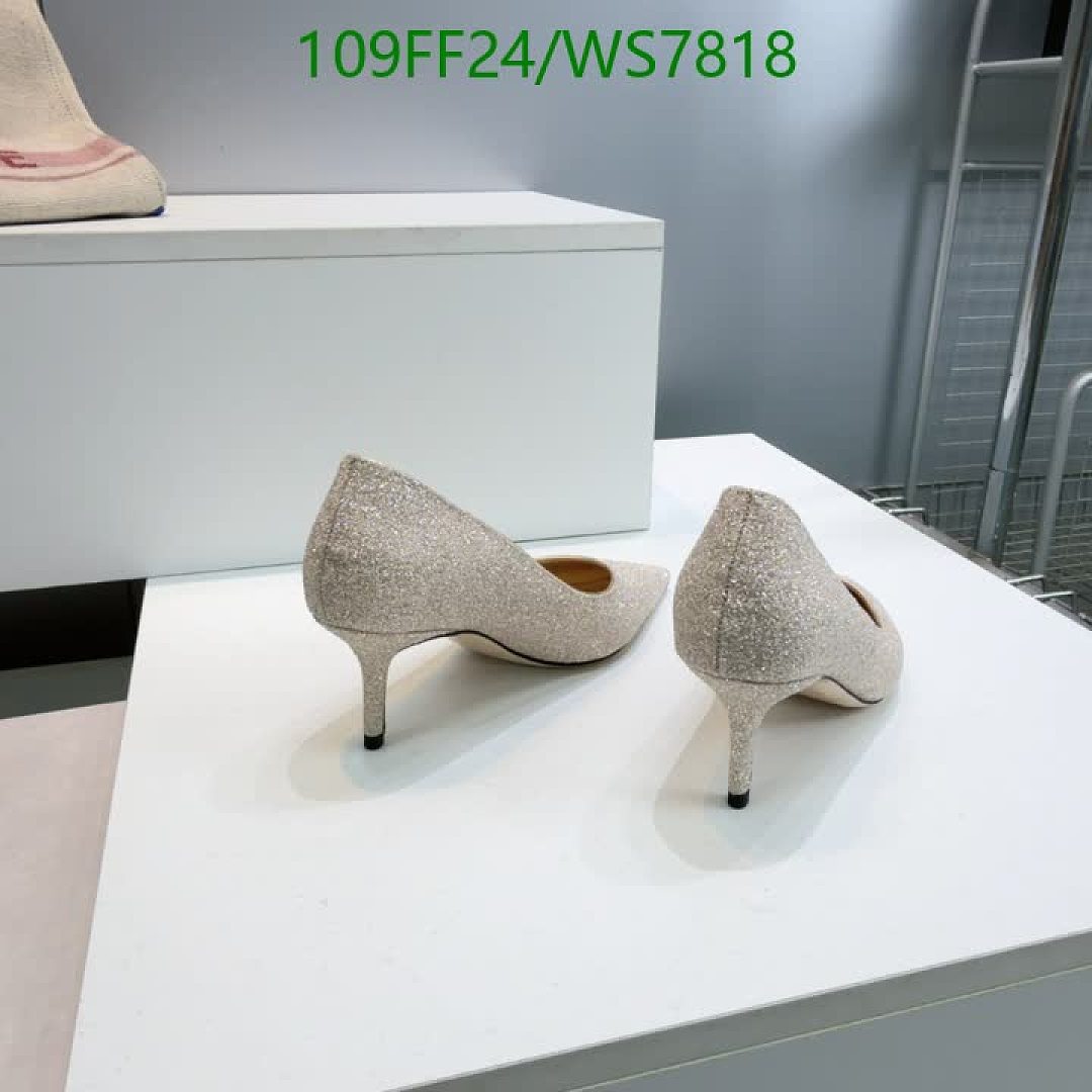 Jimmy Choo-Women Shoes Code: WS7818 $: 109USD