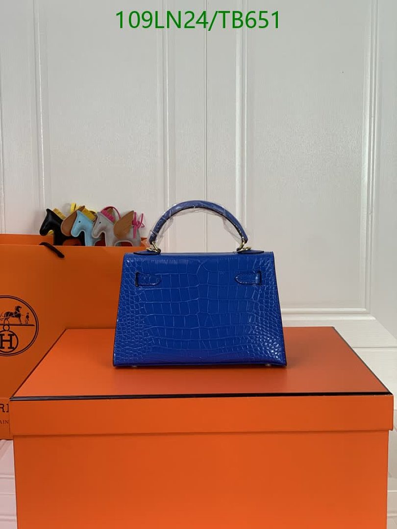 Hermes-Bag-4A Quality Code: TB651 $: 109USD