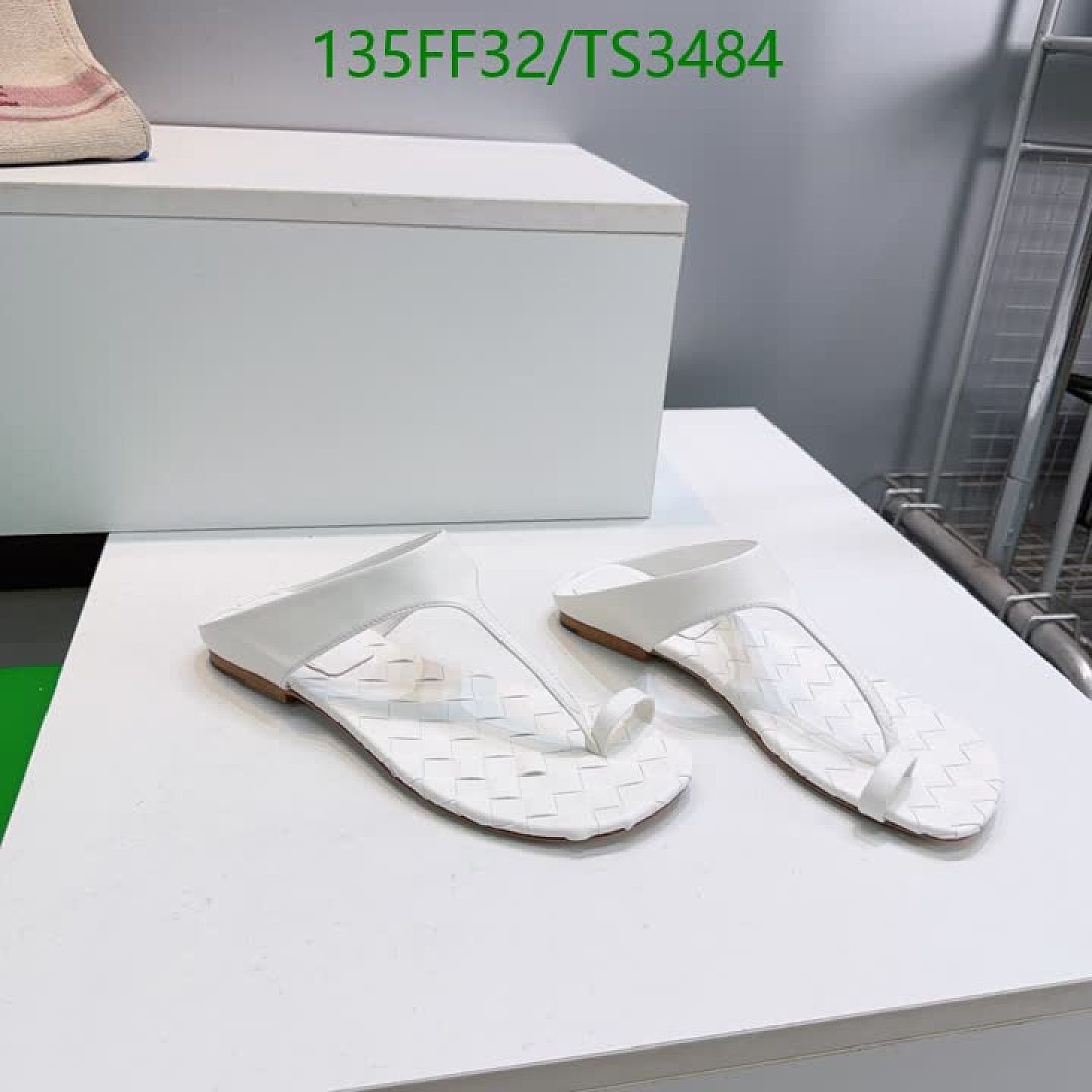 BV-Women Shoes Code: TS3484 $: 135USD