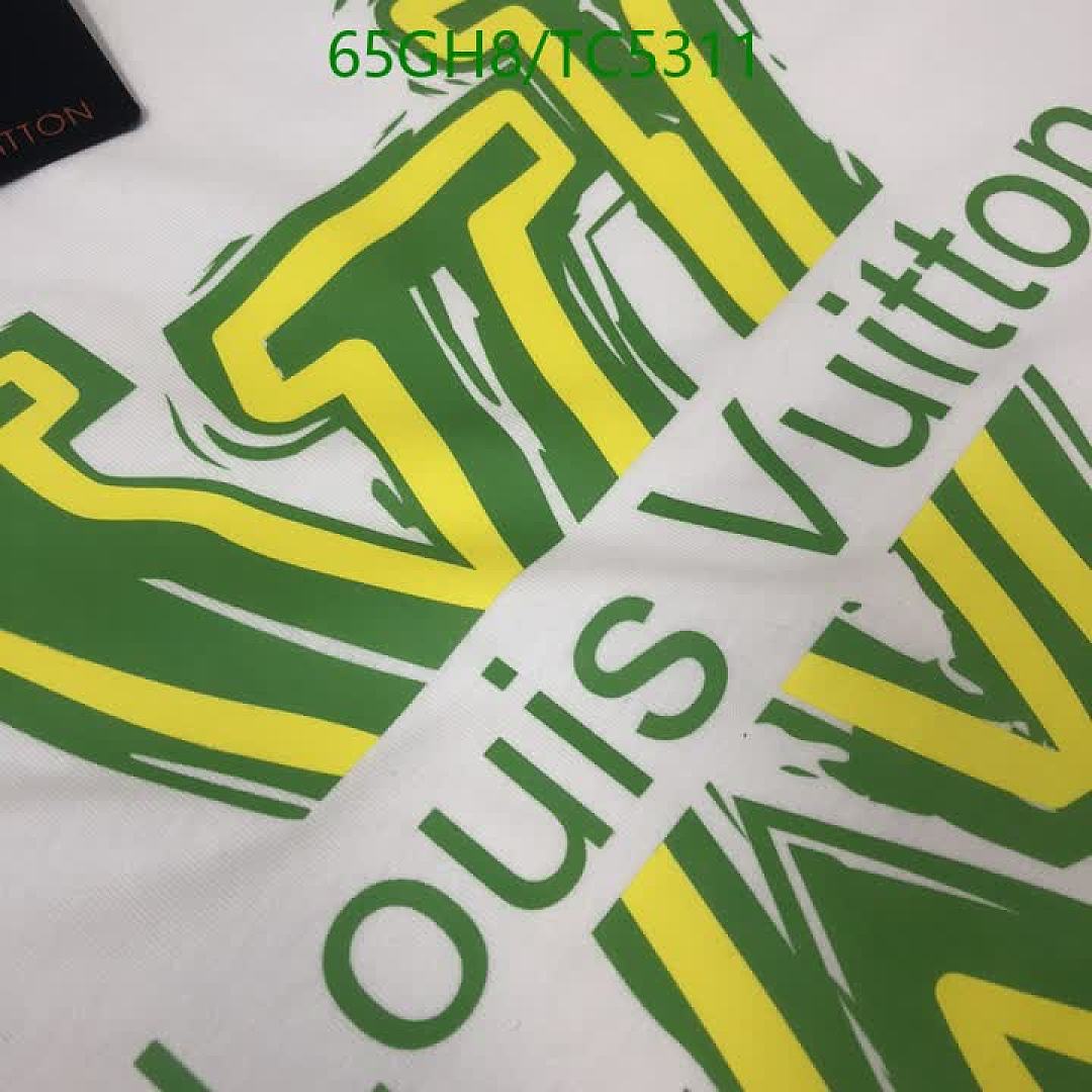 LV-Clothing Code: TC5311 $: 65USD
