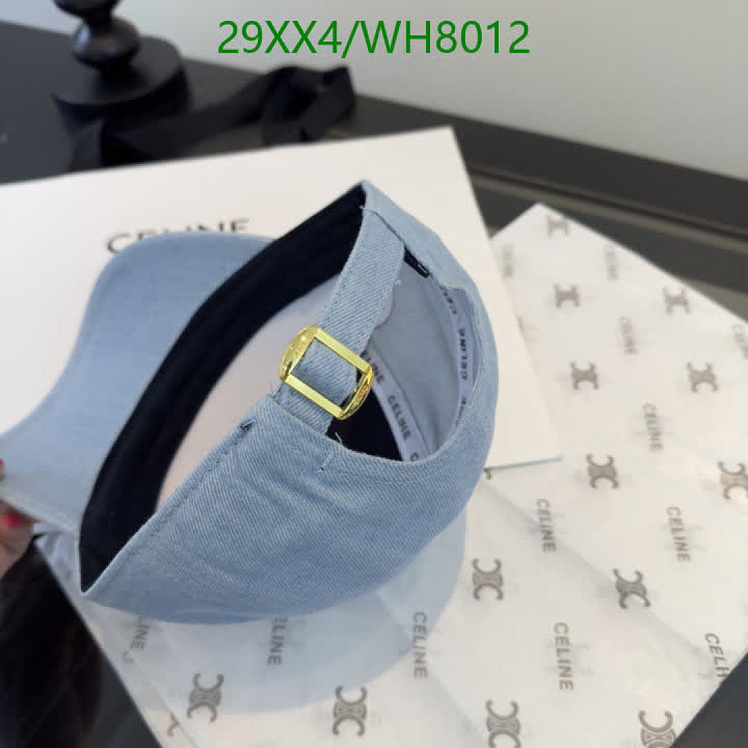 Celine-Cap(Hat) Code: WH8012 $: 29USD