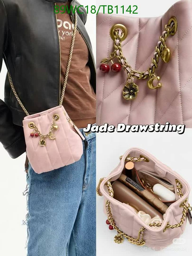Coach-Bag-4A Quality Code: TB1142 $: 89USD