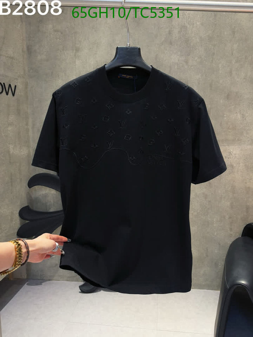 LV-Clothing Code: TC5351 $: 65USD