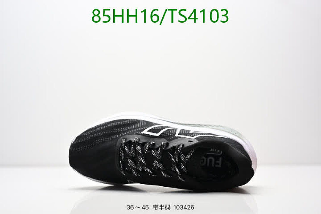 New Balance-Women Shoes Code: TS4103 $: 85USD