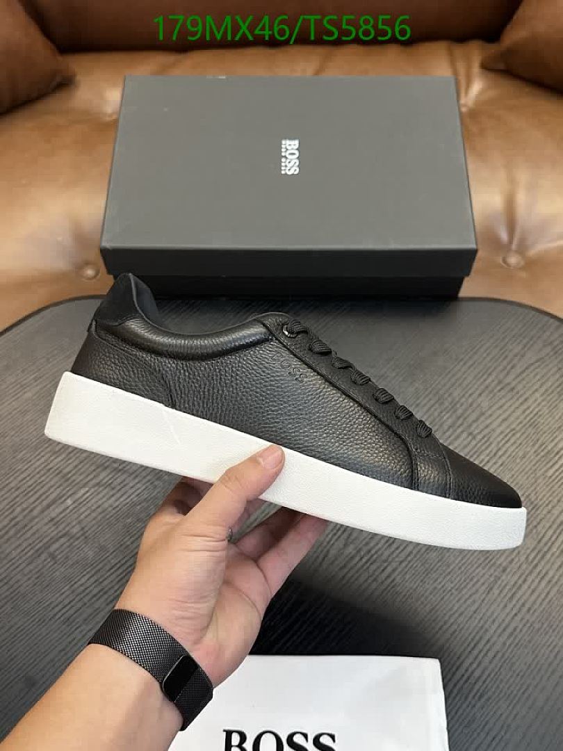 Boss-Men shoes Code: TS5856 $: 179USD