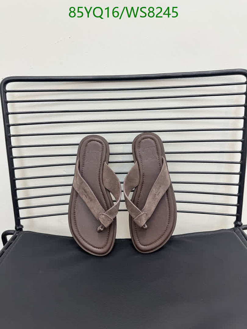 LV-Men shoes Code: WS8245 $: 85USD
