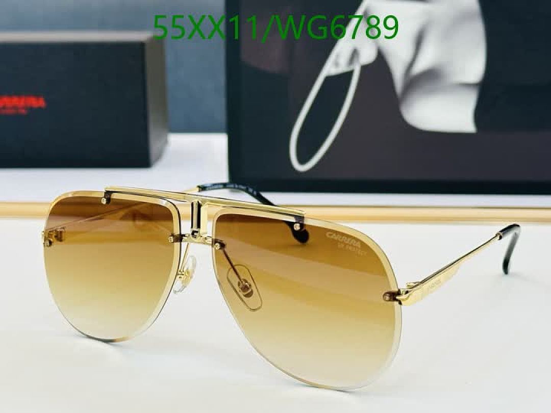 Carrera-Glasses Code: WG6789 $: 55USD